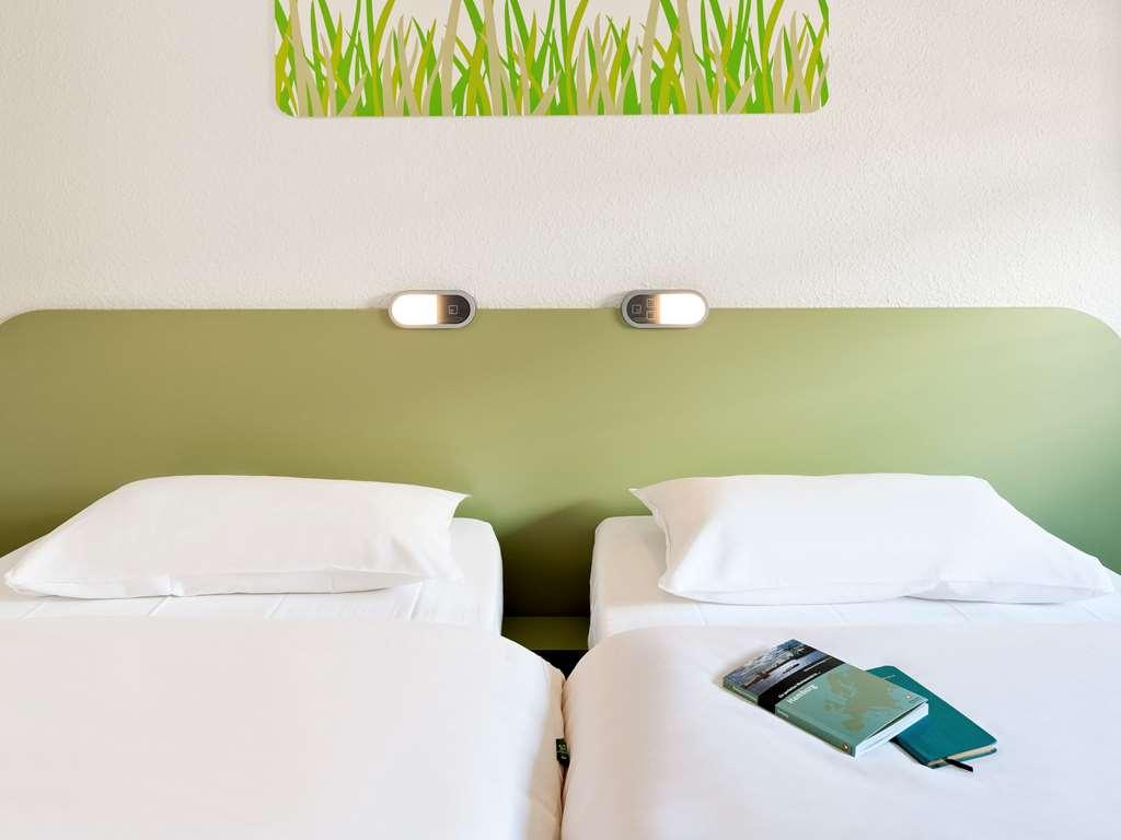 Ibis Budget Bonn Süd 2*