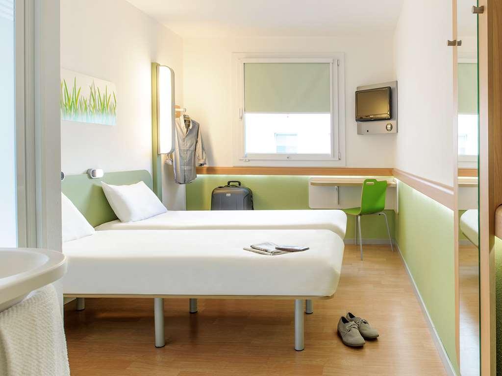 Hotel Ibis Budget Bonn Süd