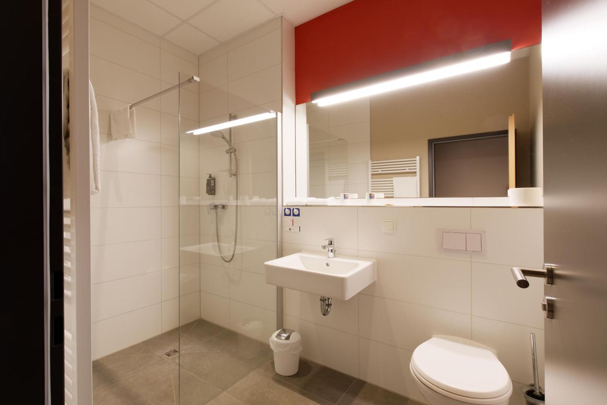 Ibis Budget Bonn Sued Hotel Königswinter