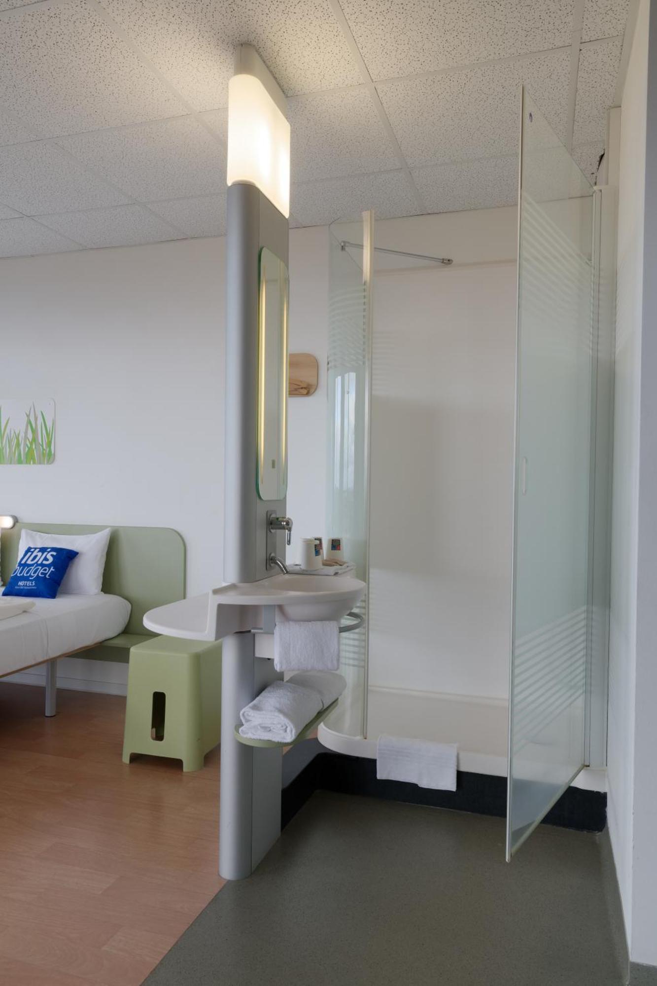 Ibis Budget Bonn Süd Königswinter