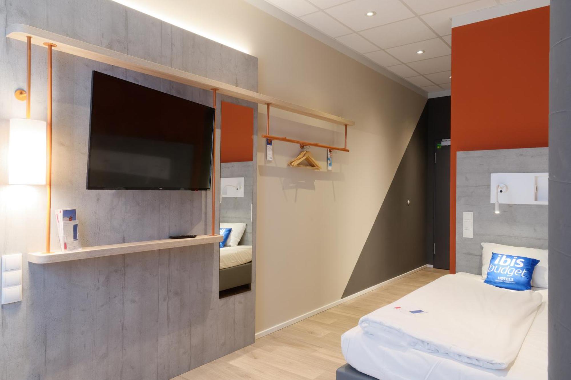 Ibis Budget Bonn Süd 2* Königswinter
