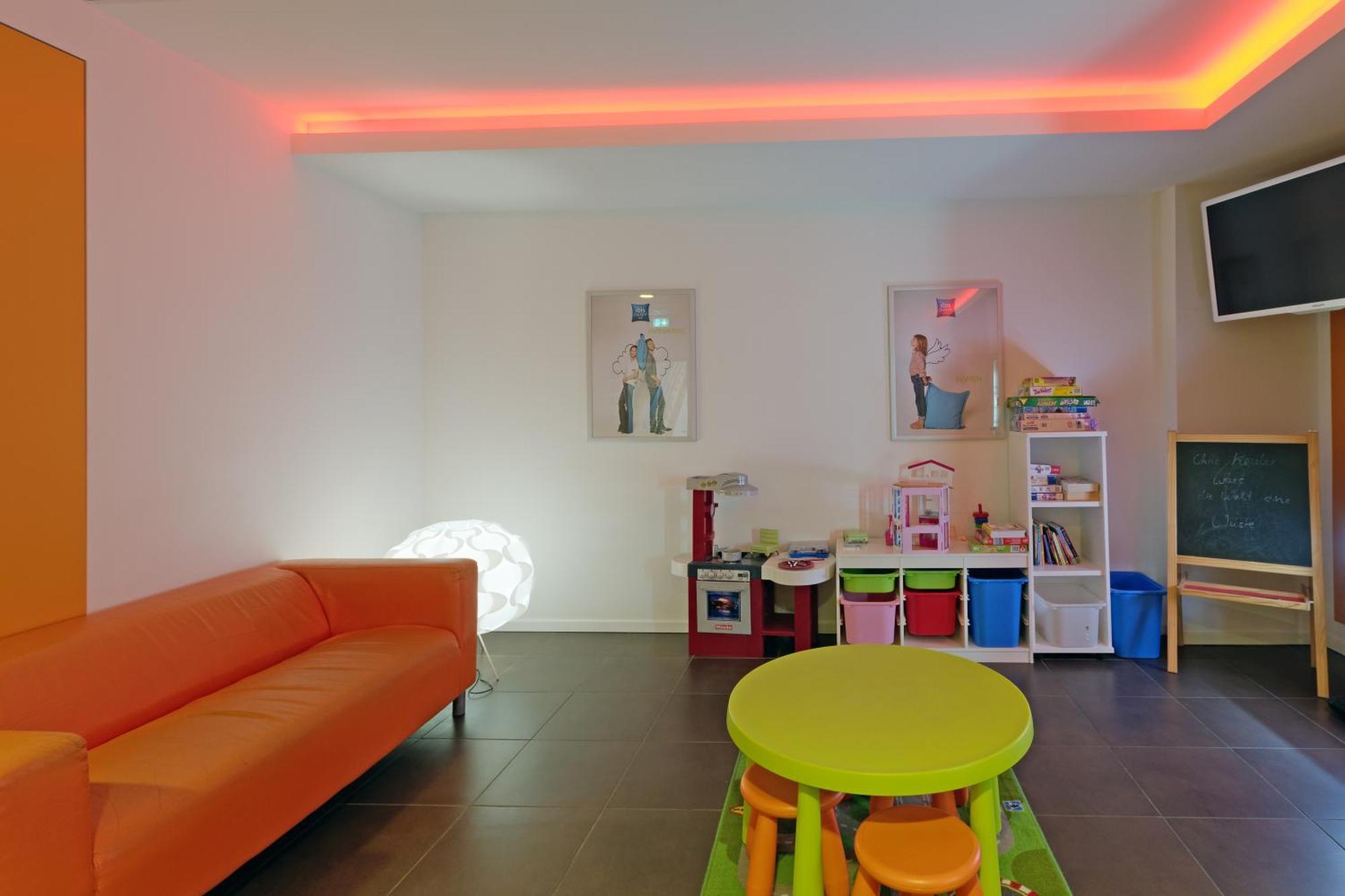 Ibis Budget Bonn Süd Hotel