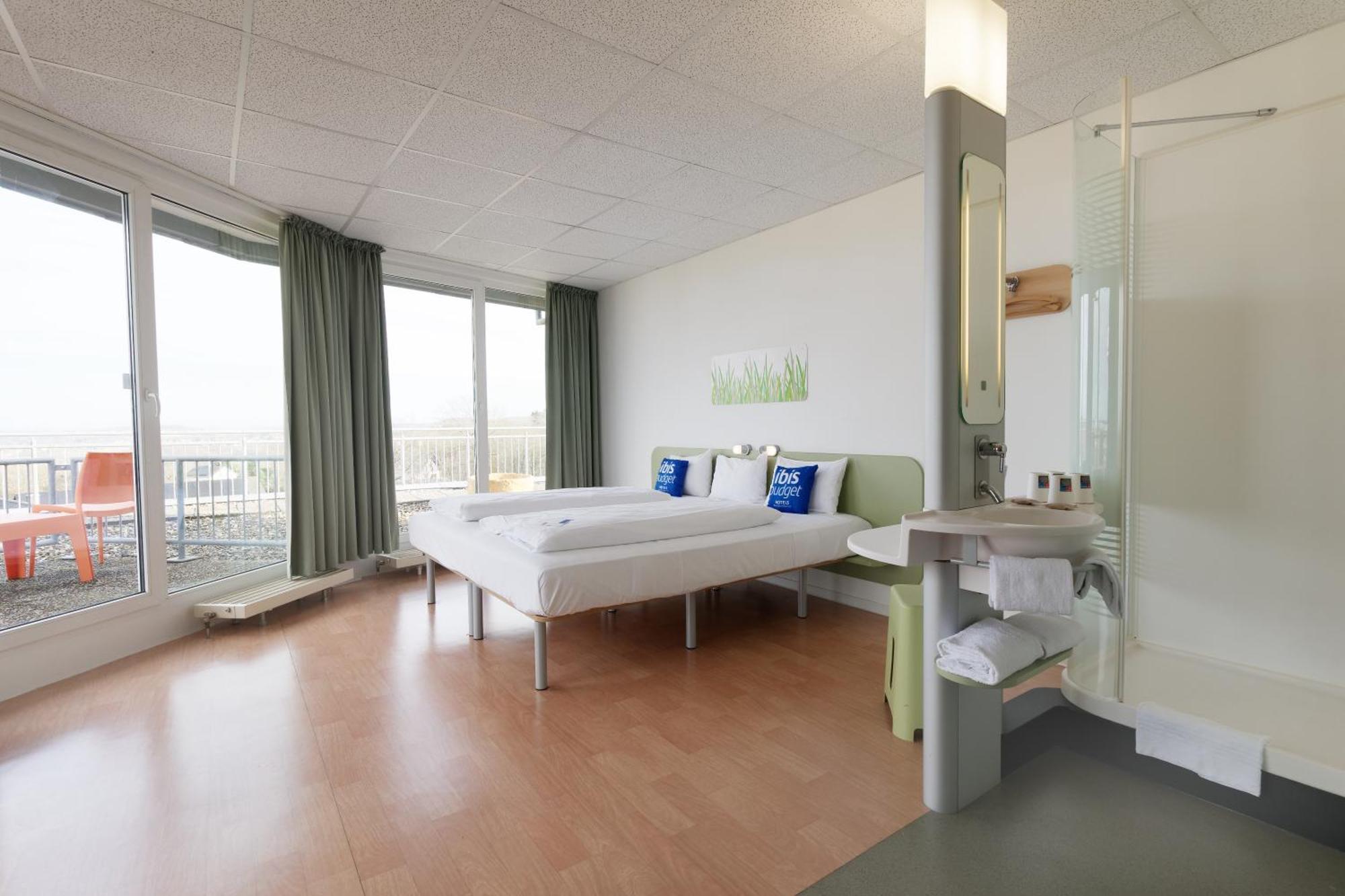 Ibis Budget Bonn Sued Hotel Königswinter