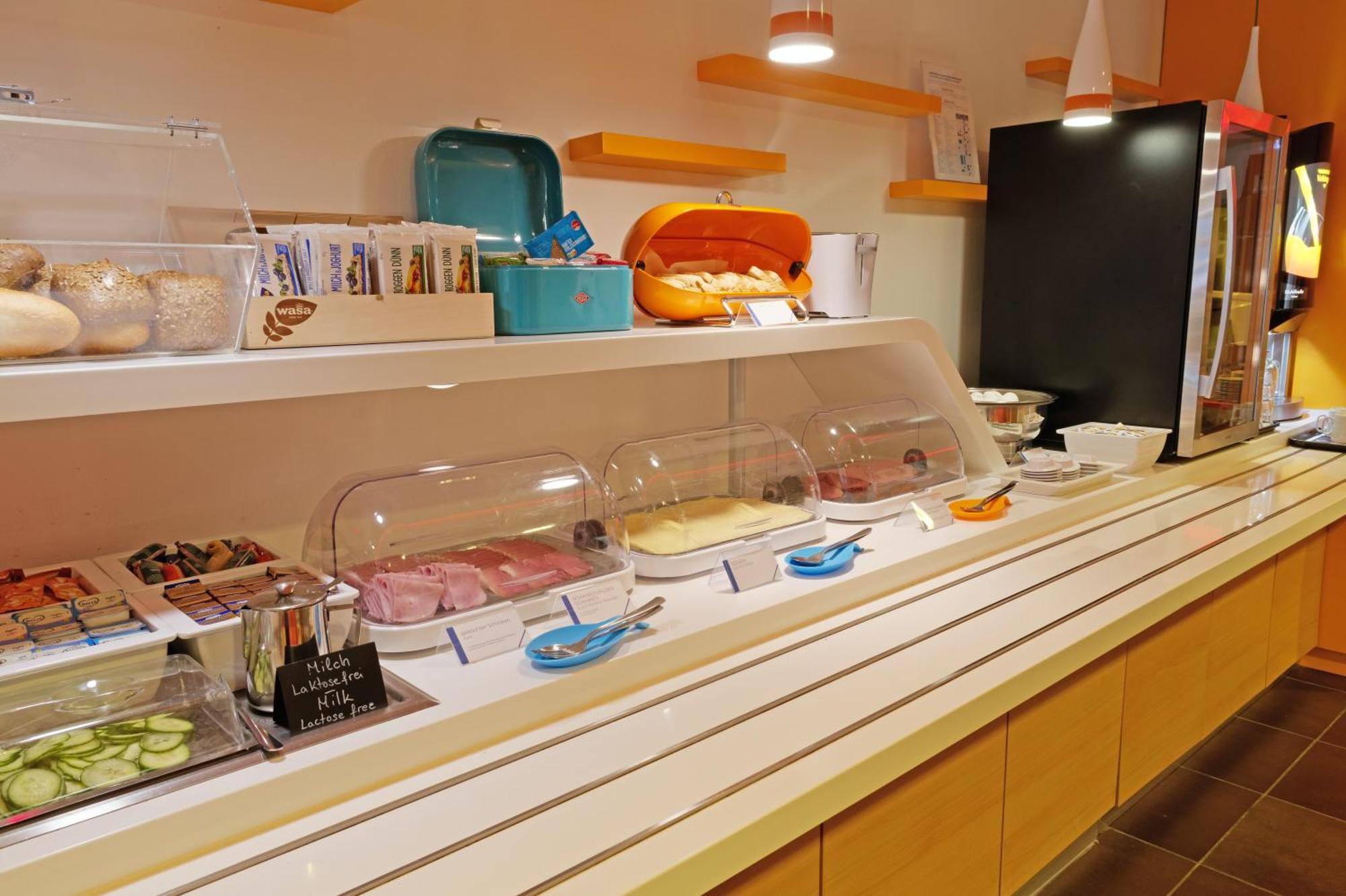Hotel Ibis Budget Bonn Süd Königswinter