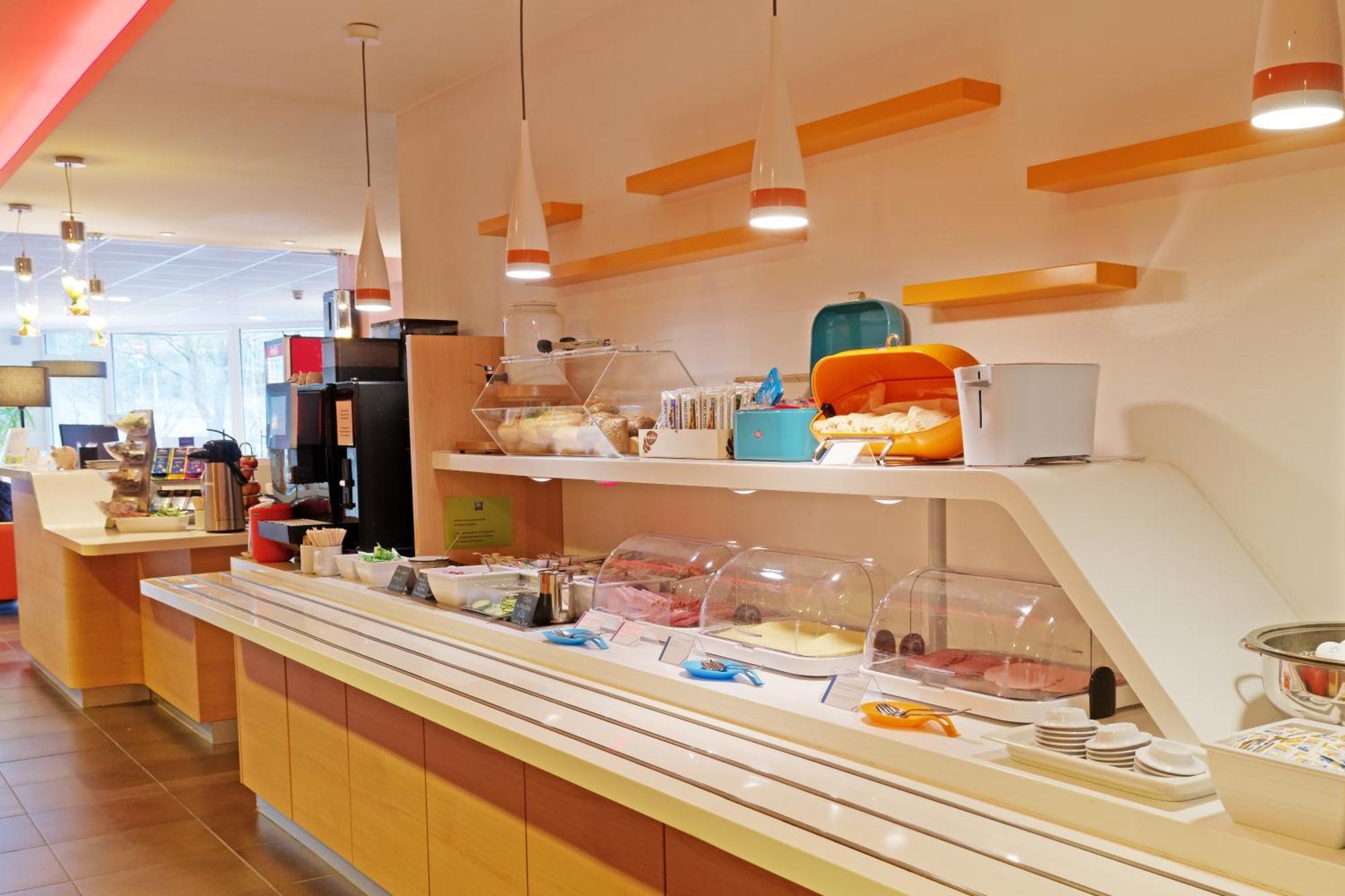 Ibis Budget Bonn Sued Hotel