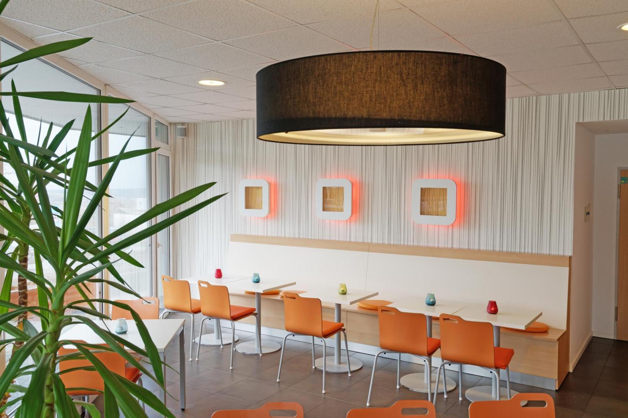 Hotel Ibis Budget Bonn Süd