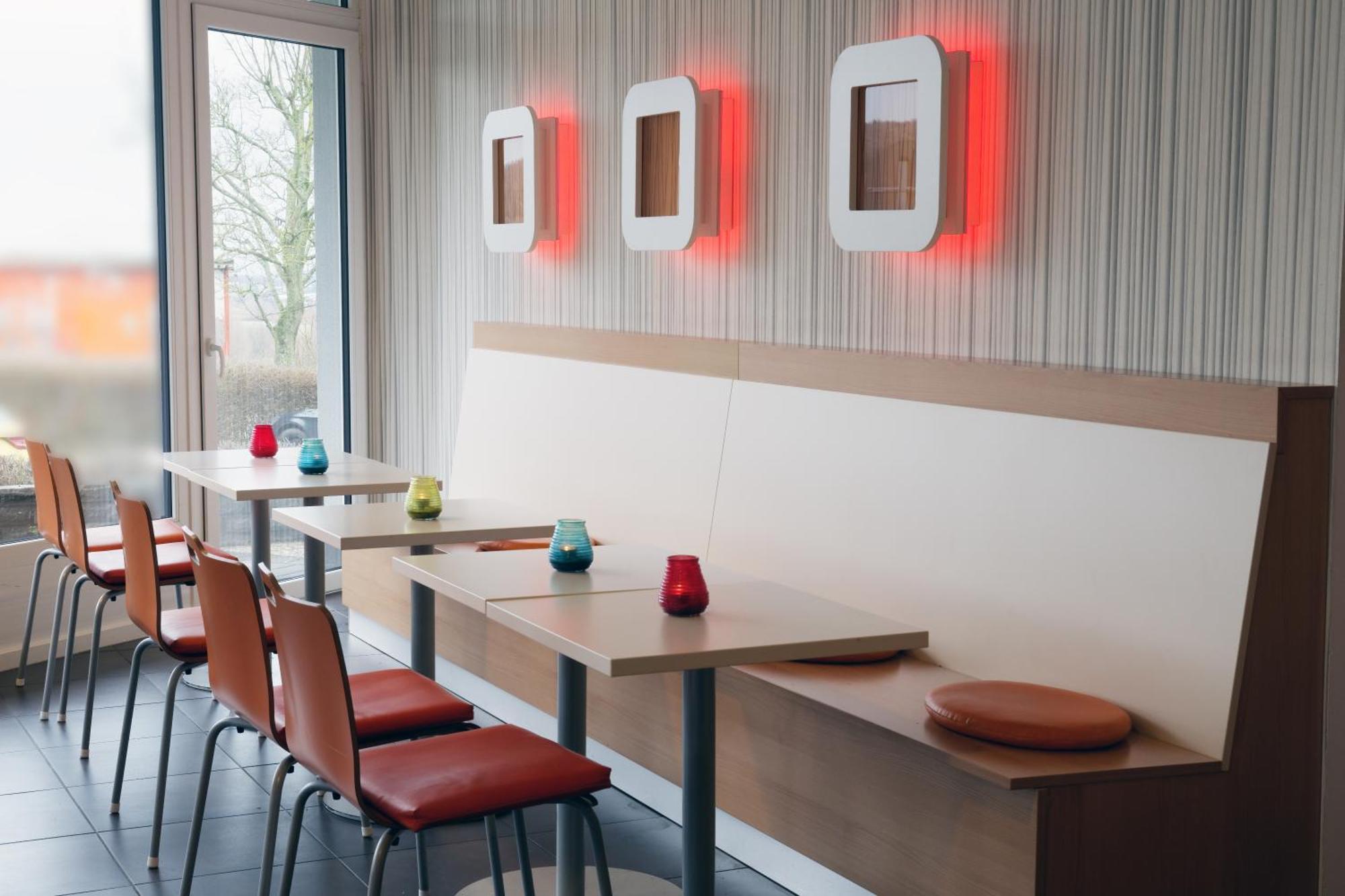 Ibis Budget Bonn Süd 2*