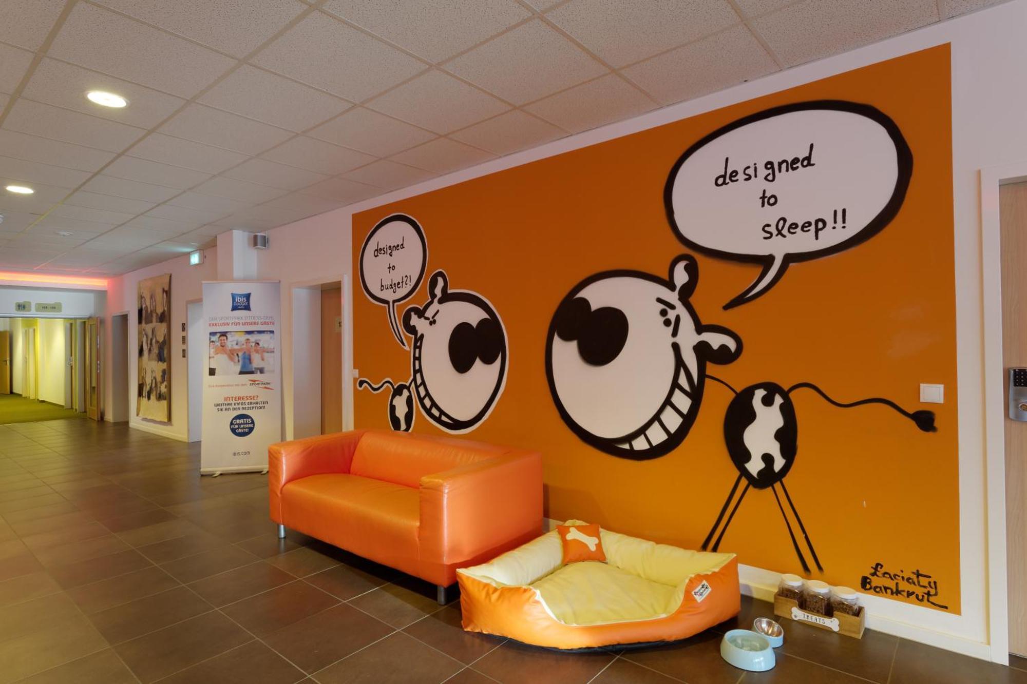 Ibis Budget Bonn Sued