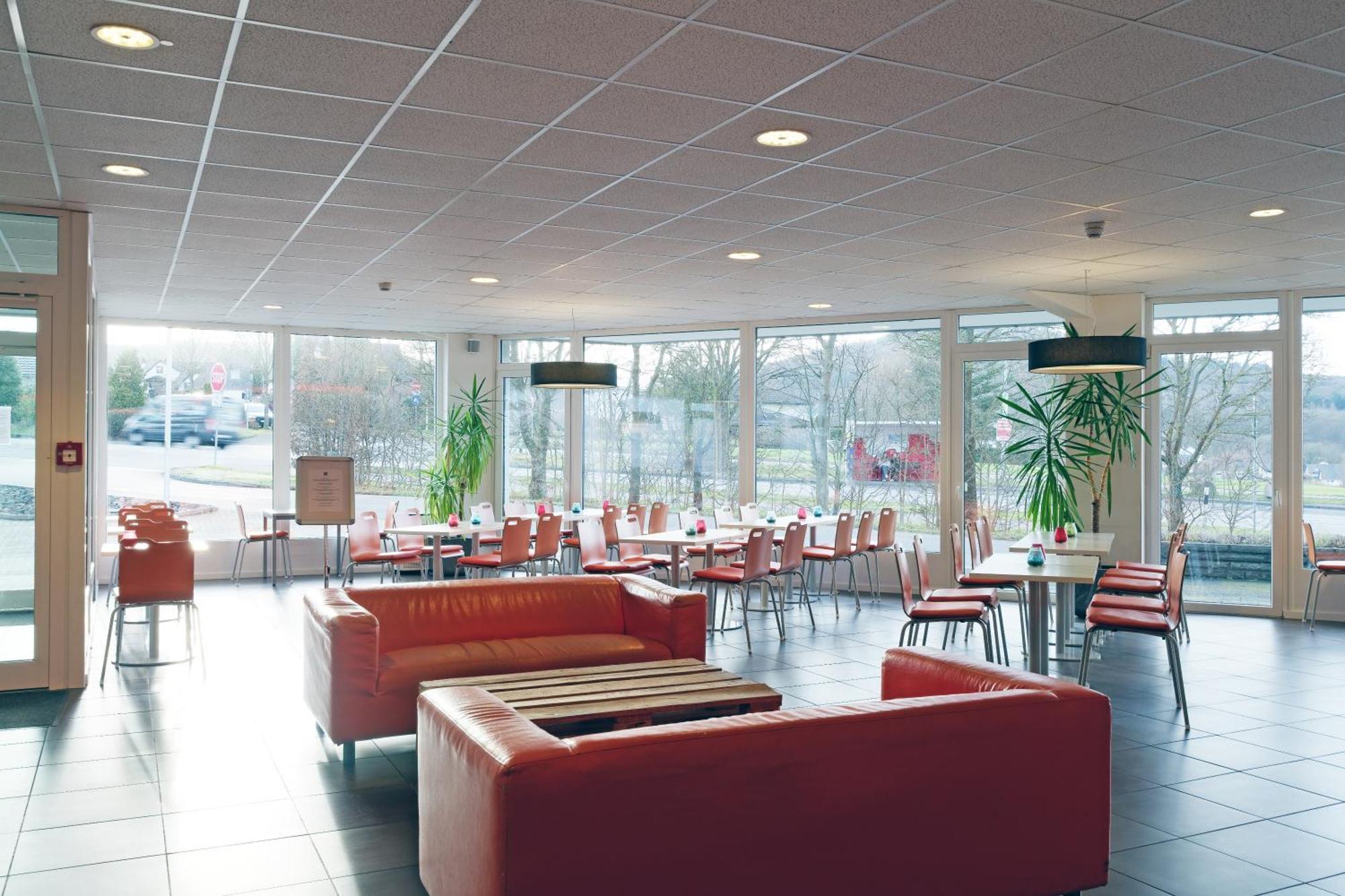 Hotel Ibis Budget Bonn Sued Königswinter
