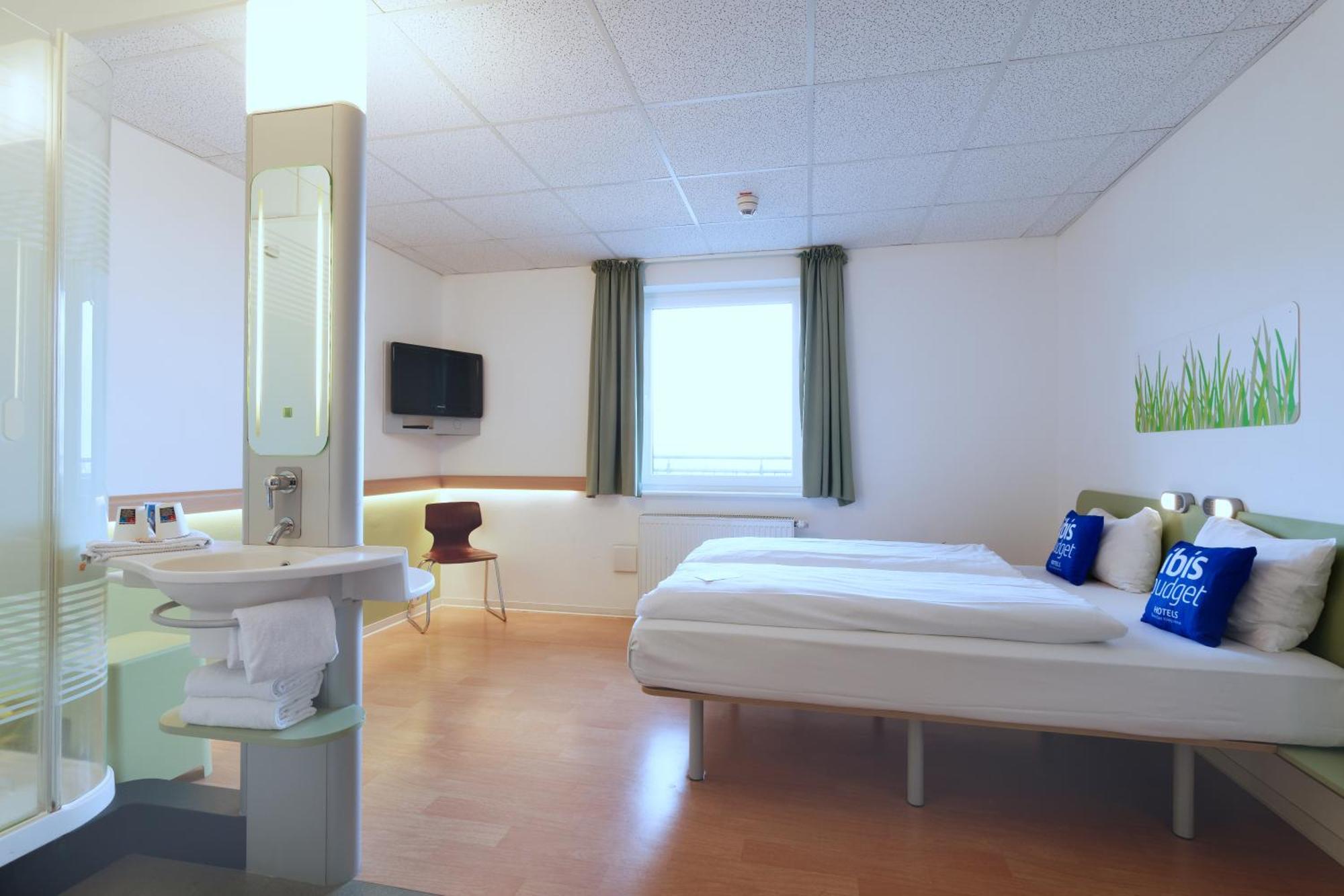 Ibis Budget Bonn Süd