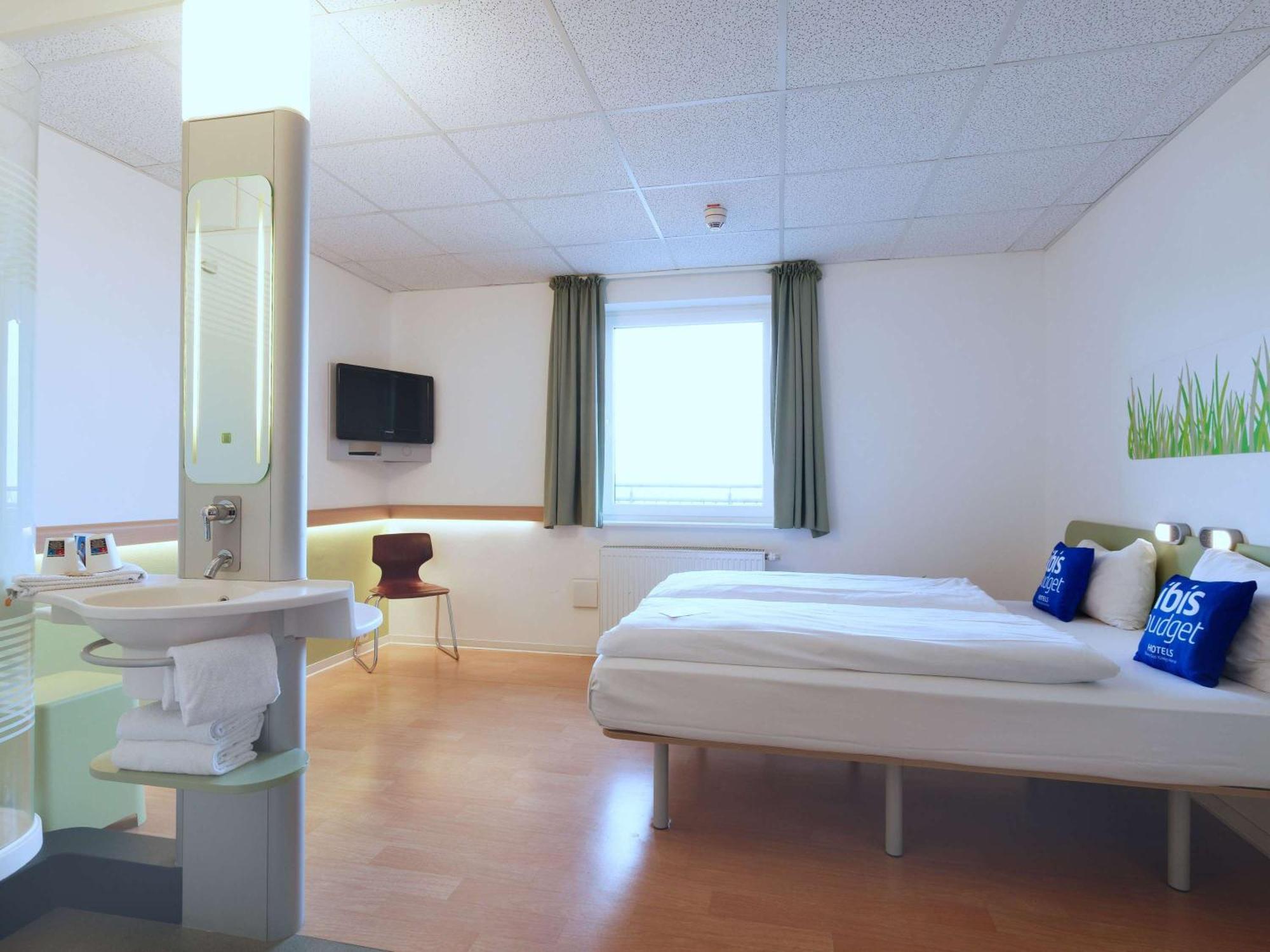Ibis Budget Bonn Süd Königswinter