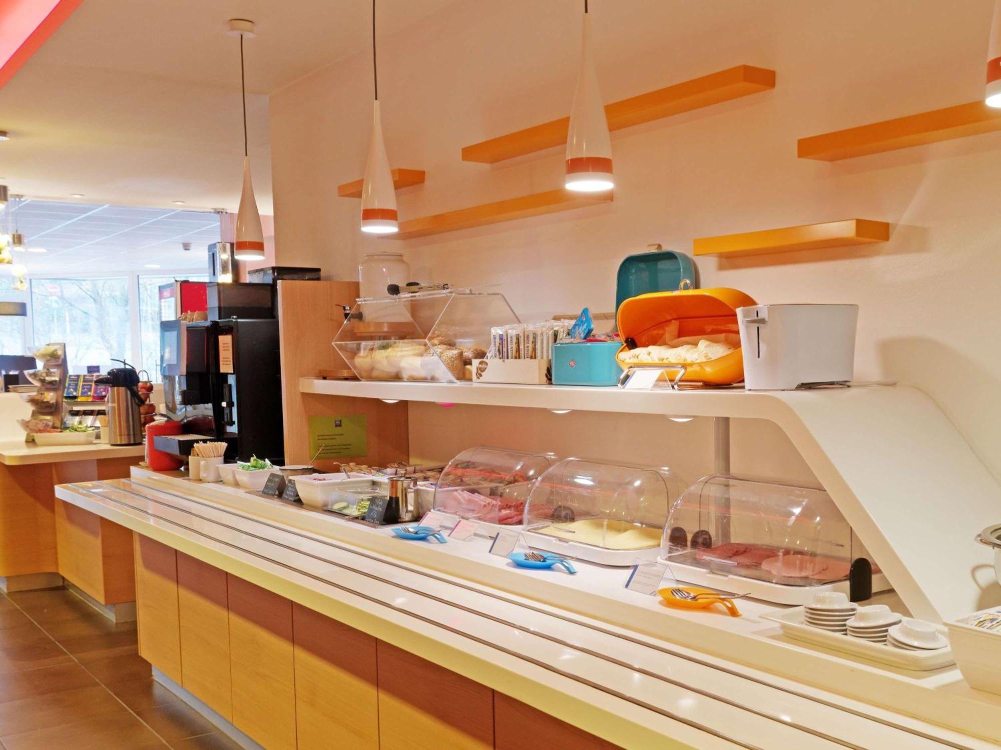 Ibis Budget Bonn Süd