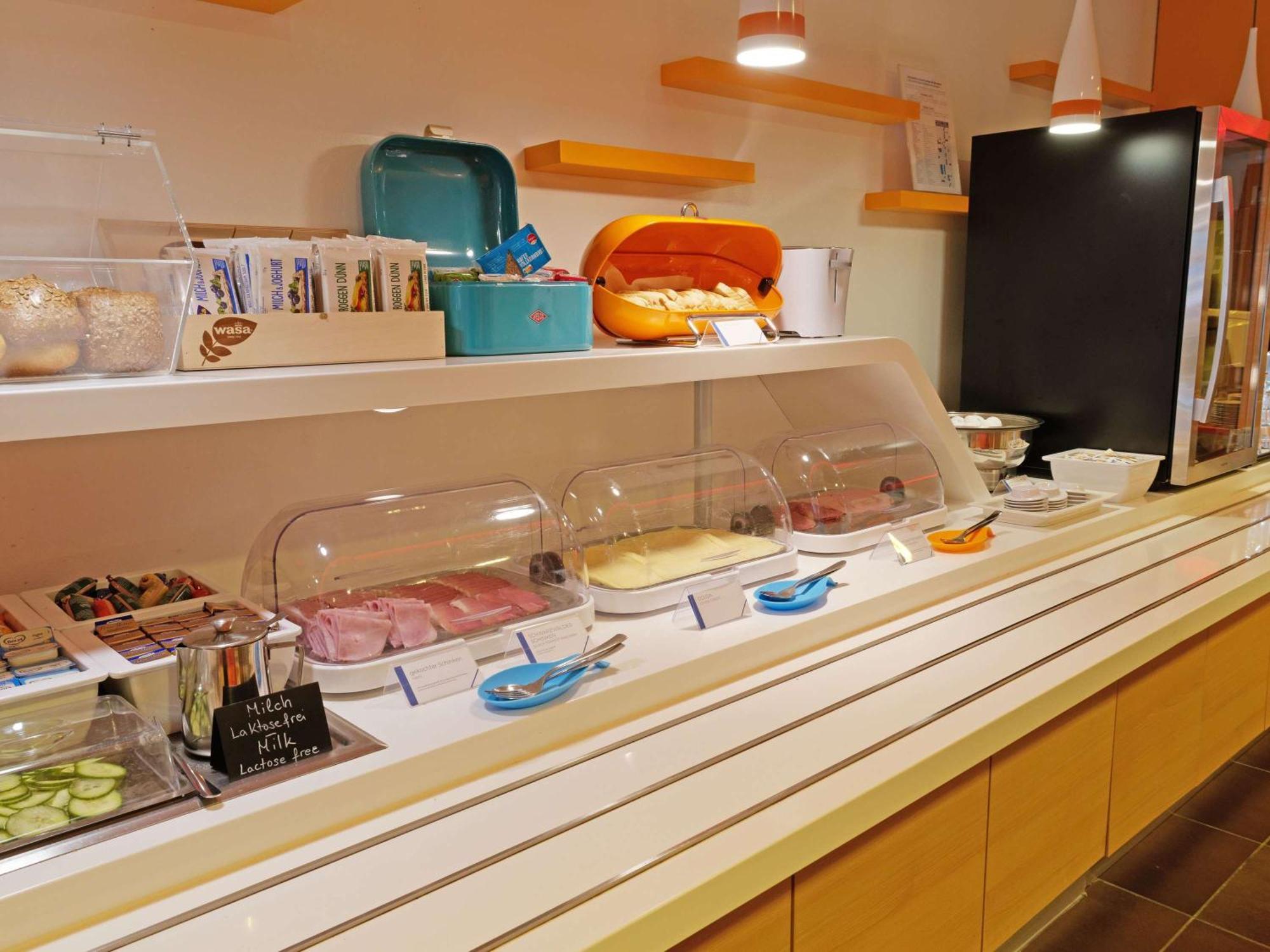 Hotel Ibis Budget Bonn Süd