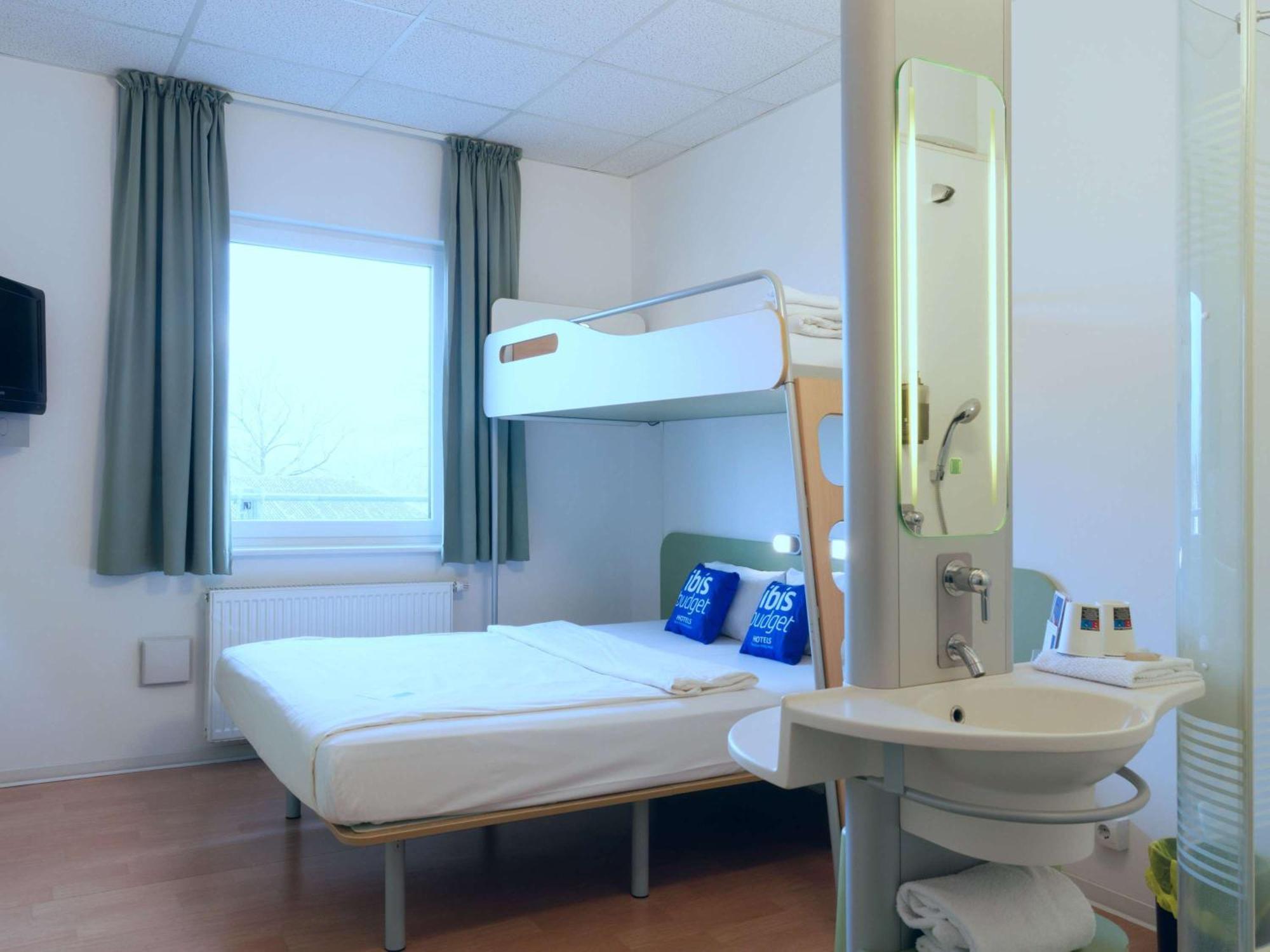 Ibis Budget Bonn Süd Hotel Königswinter