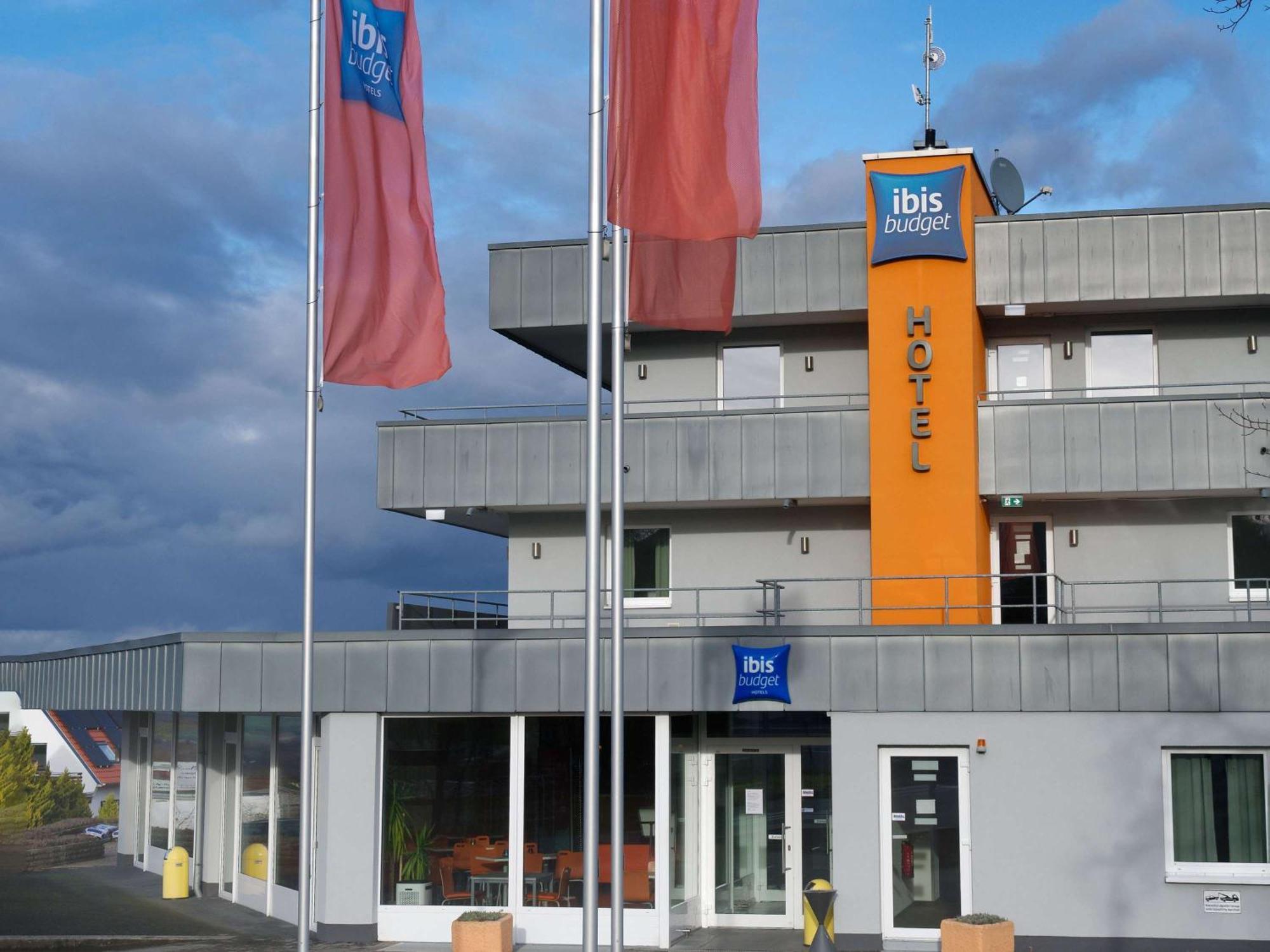 Ibis Budget Bonn Süd