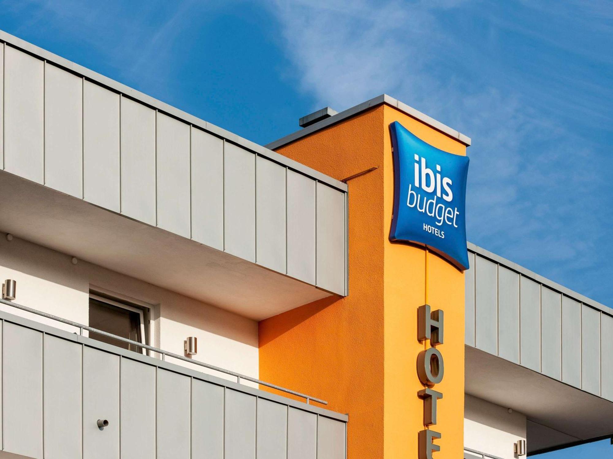 Hotel Ibis Budget Bonn Süd 2*