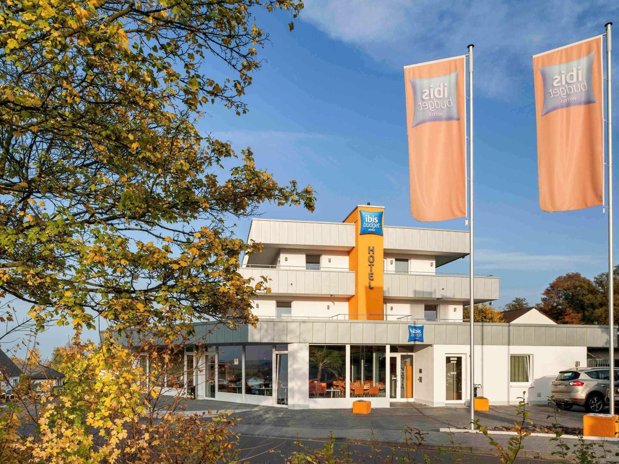 Ibis Budget Bonn Süd