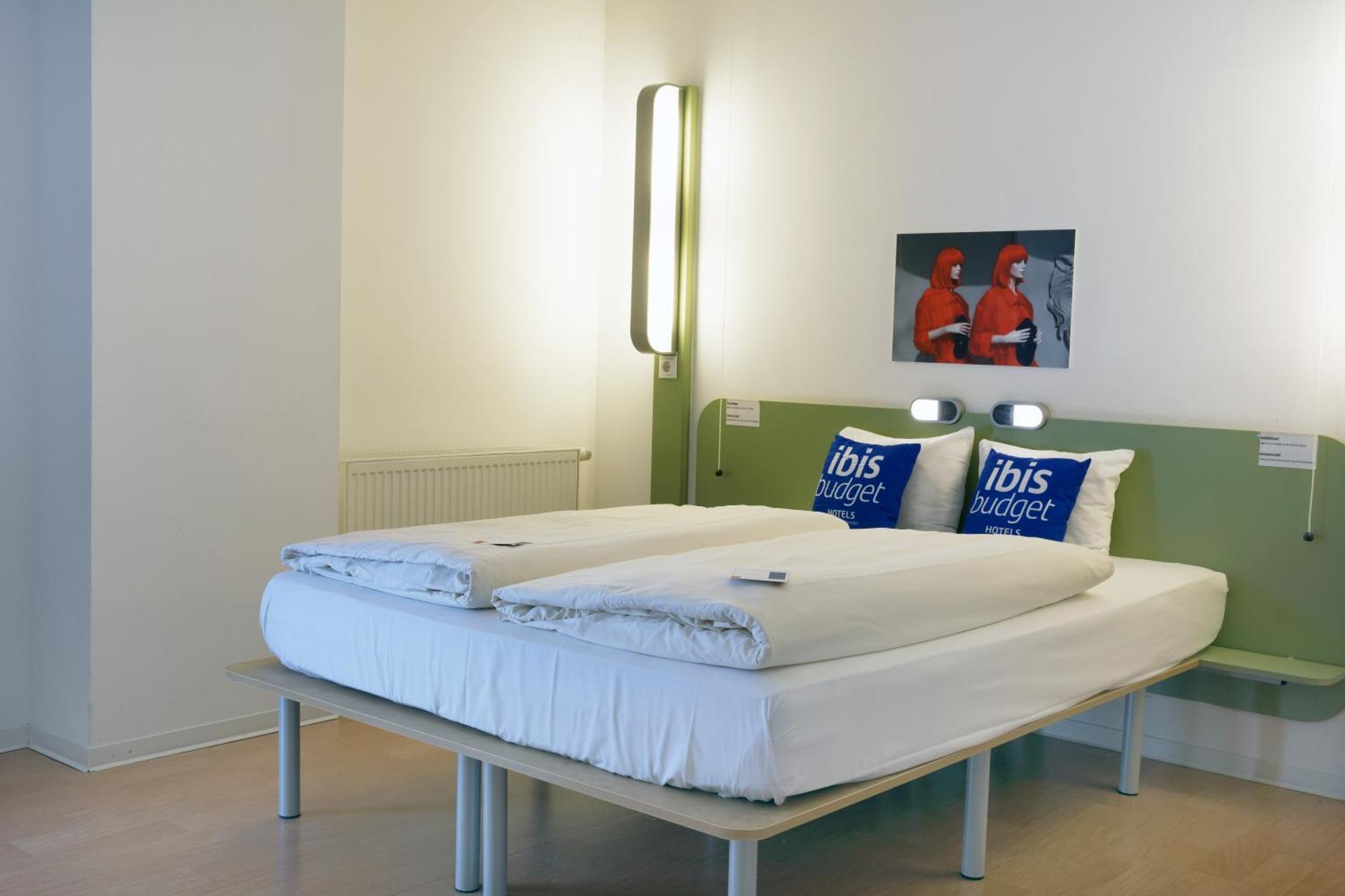 Ibis Budget Bonn Sued Hotel Königswinter