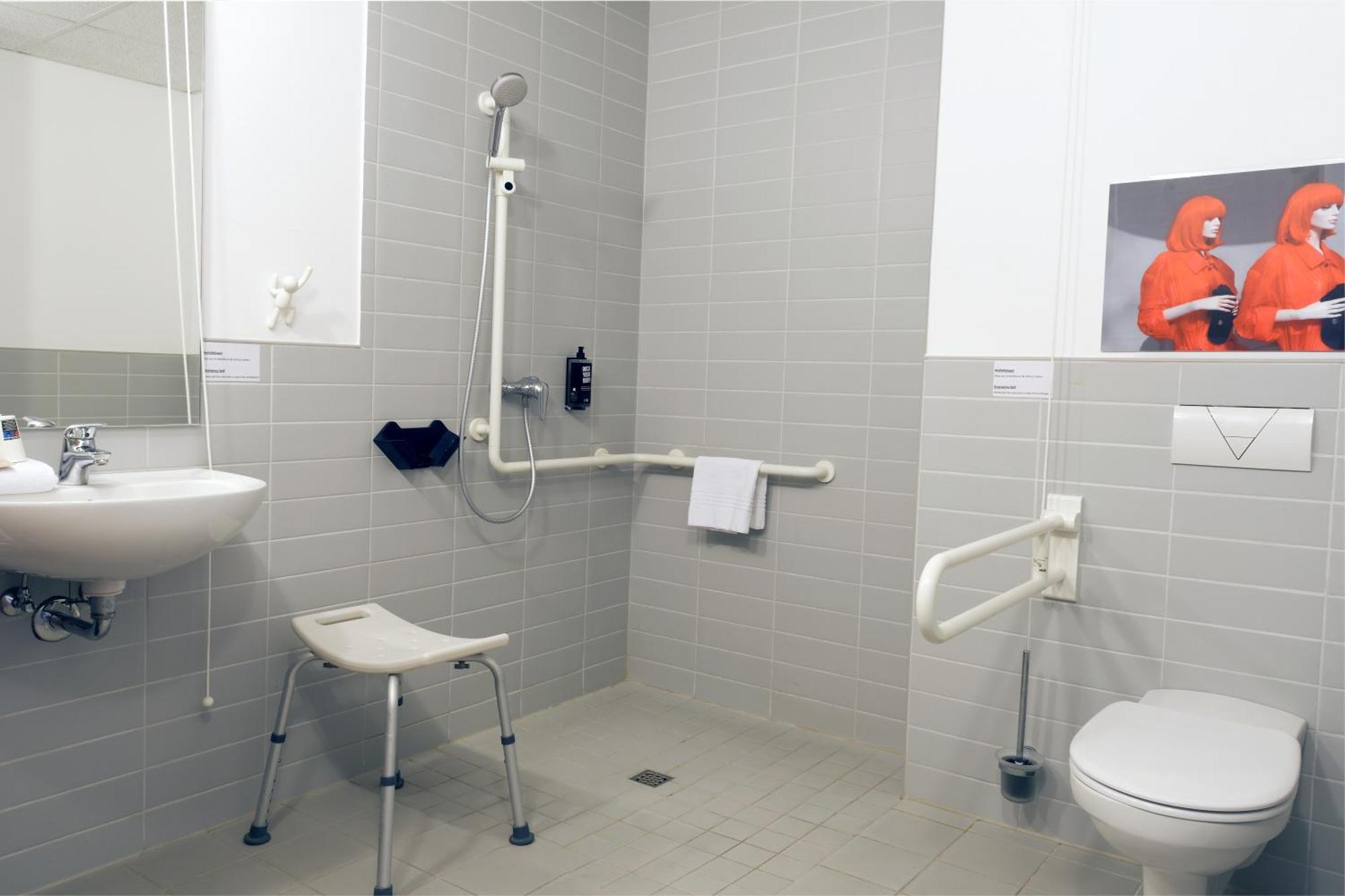 Hotel Ibis Budget Bonn Süd Königswinter