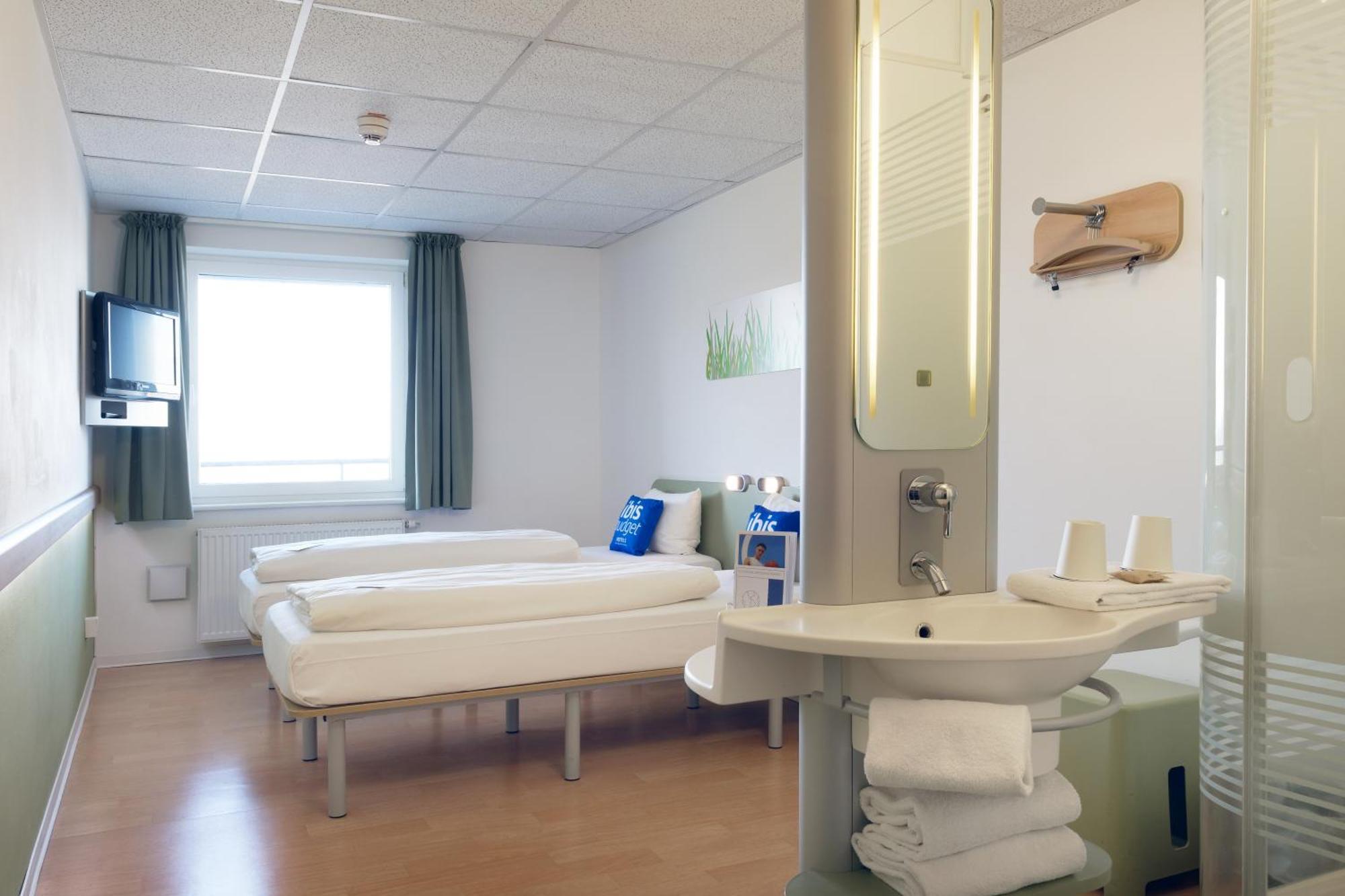 Ibis Budget Bonn Süd 2*