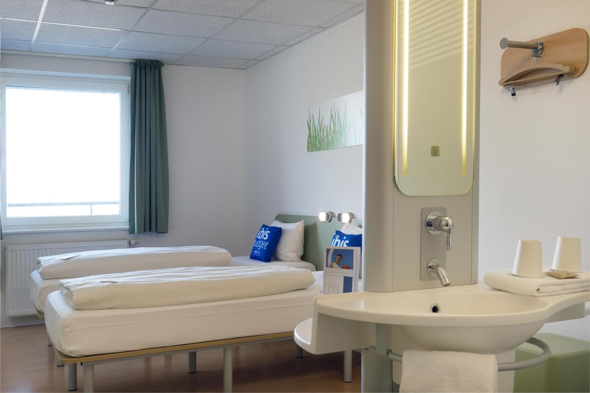 Ibis Budget Bonn Süd Königswinter