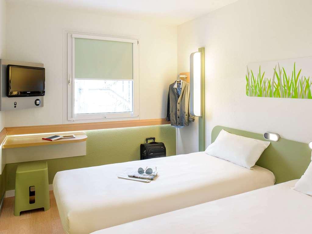 Hotel Ibis Budget Bonn Süd 2*